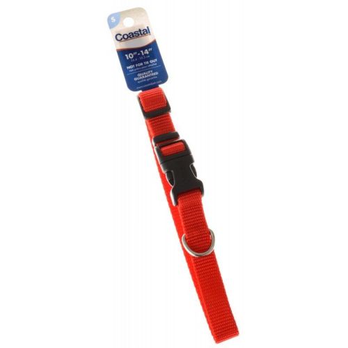 Tuff Collar Nylon Adjustable Collar
