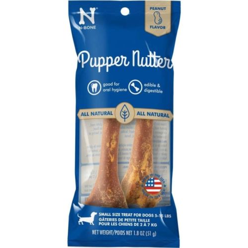 N Bone Pupper Nutter N Bone