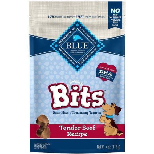 Blue Buffalo Blue Bits Soft